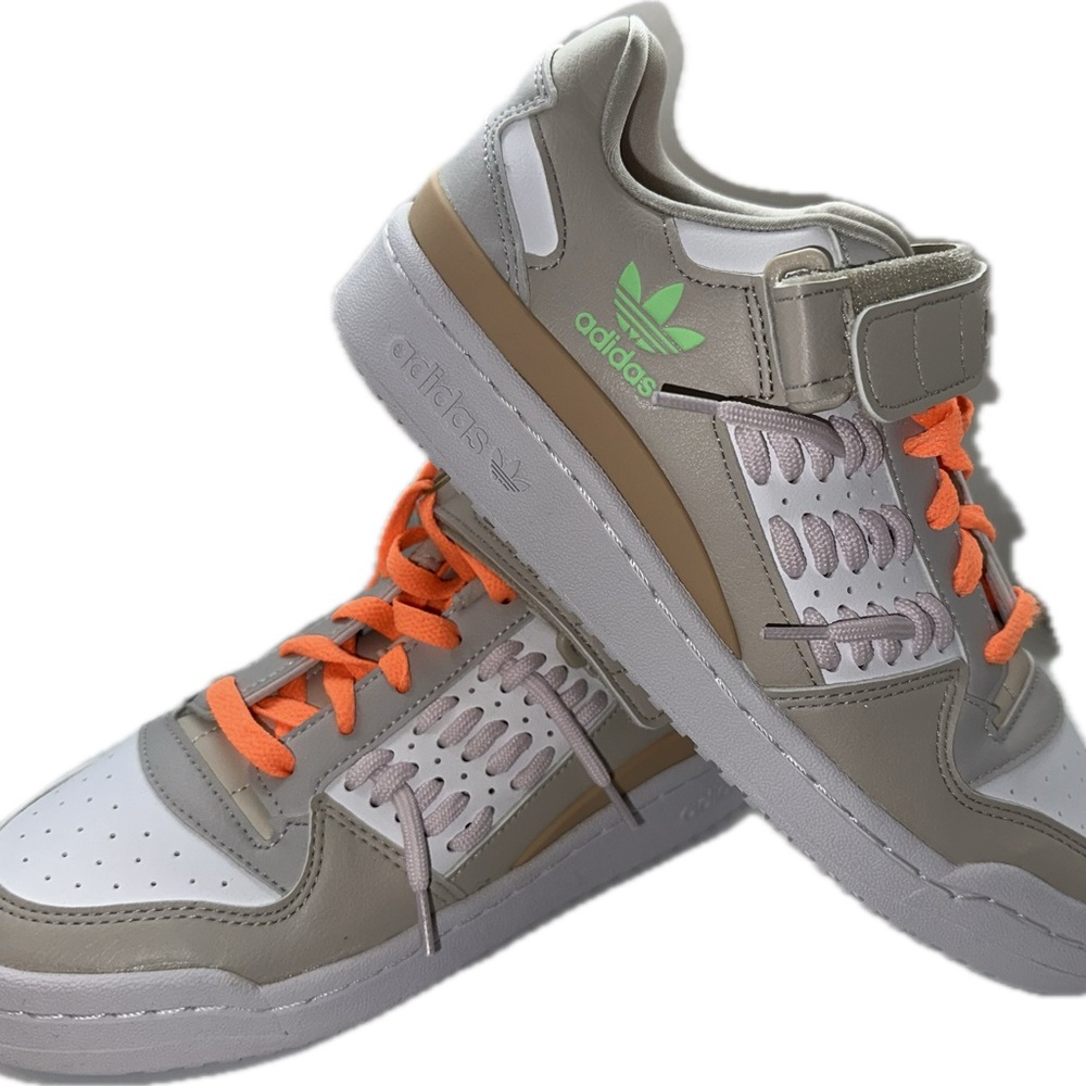 Adidas Forum Low W Sneakers